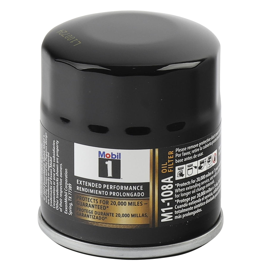 Mobil 1 Extended Performance Premium Oil Filter M1-108A
