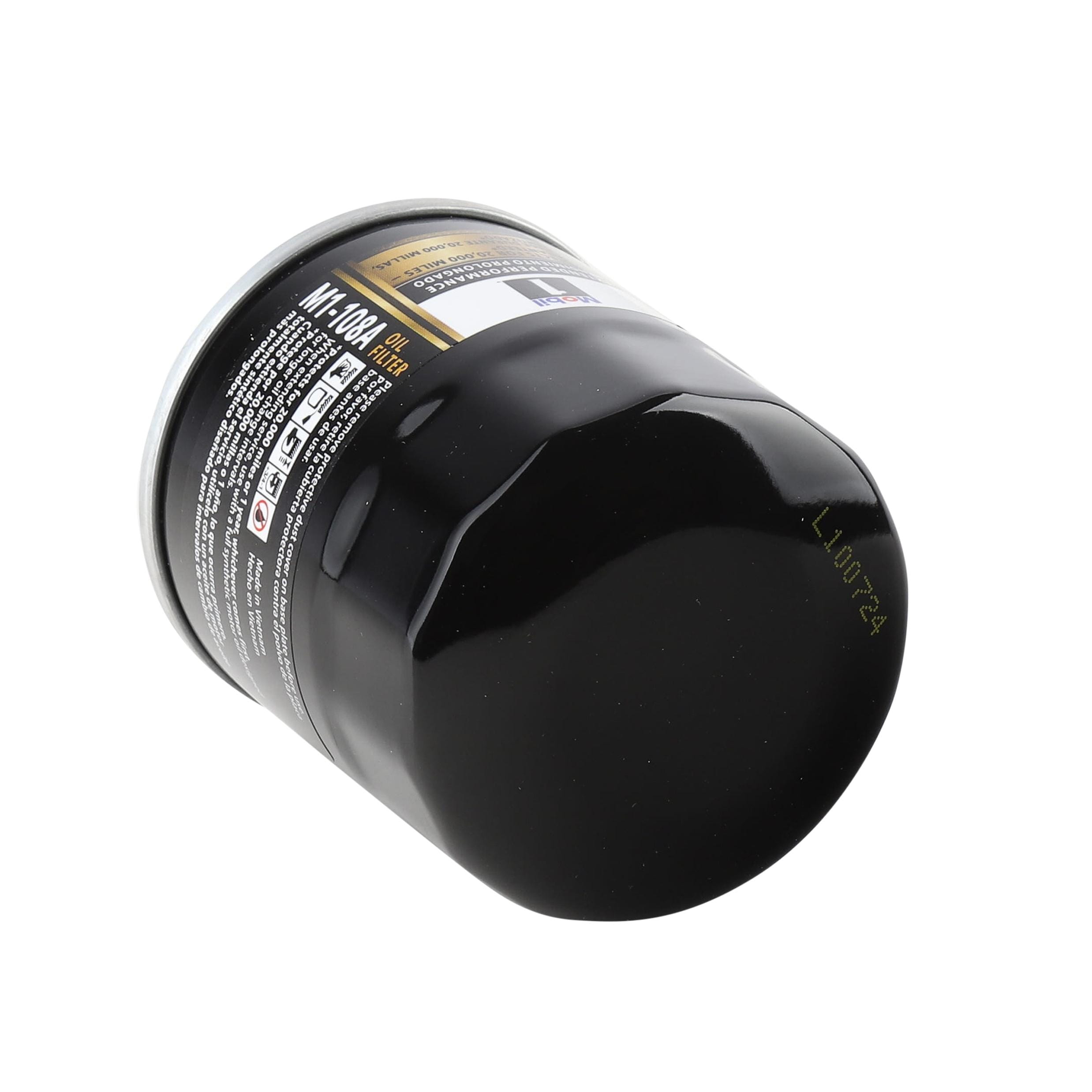 Mobil 1 Extended Performance Premium Oil Filter M1-108A