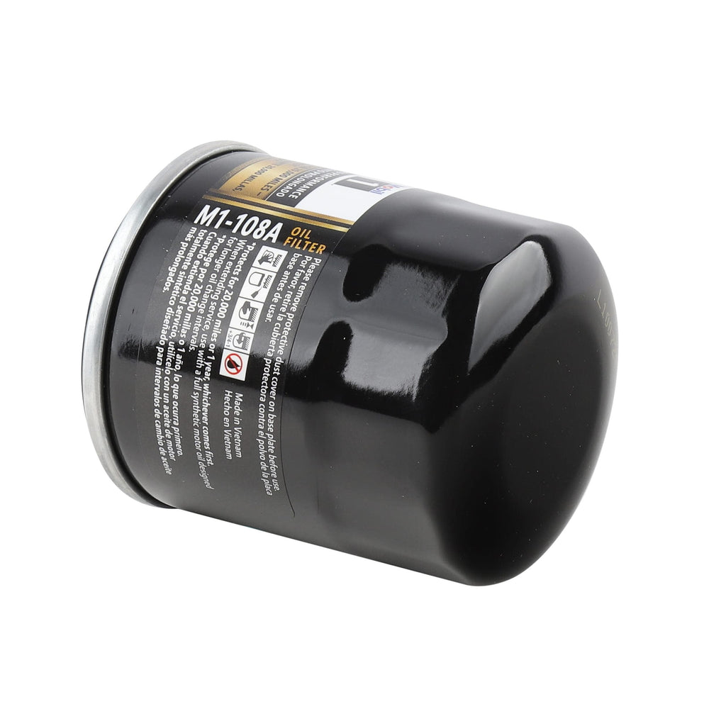 Mobil 1 Extended Performance Premium Oil Filter M1-108A