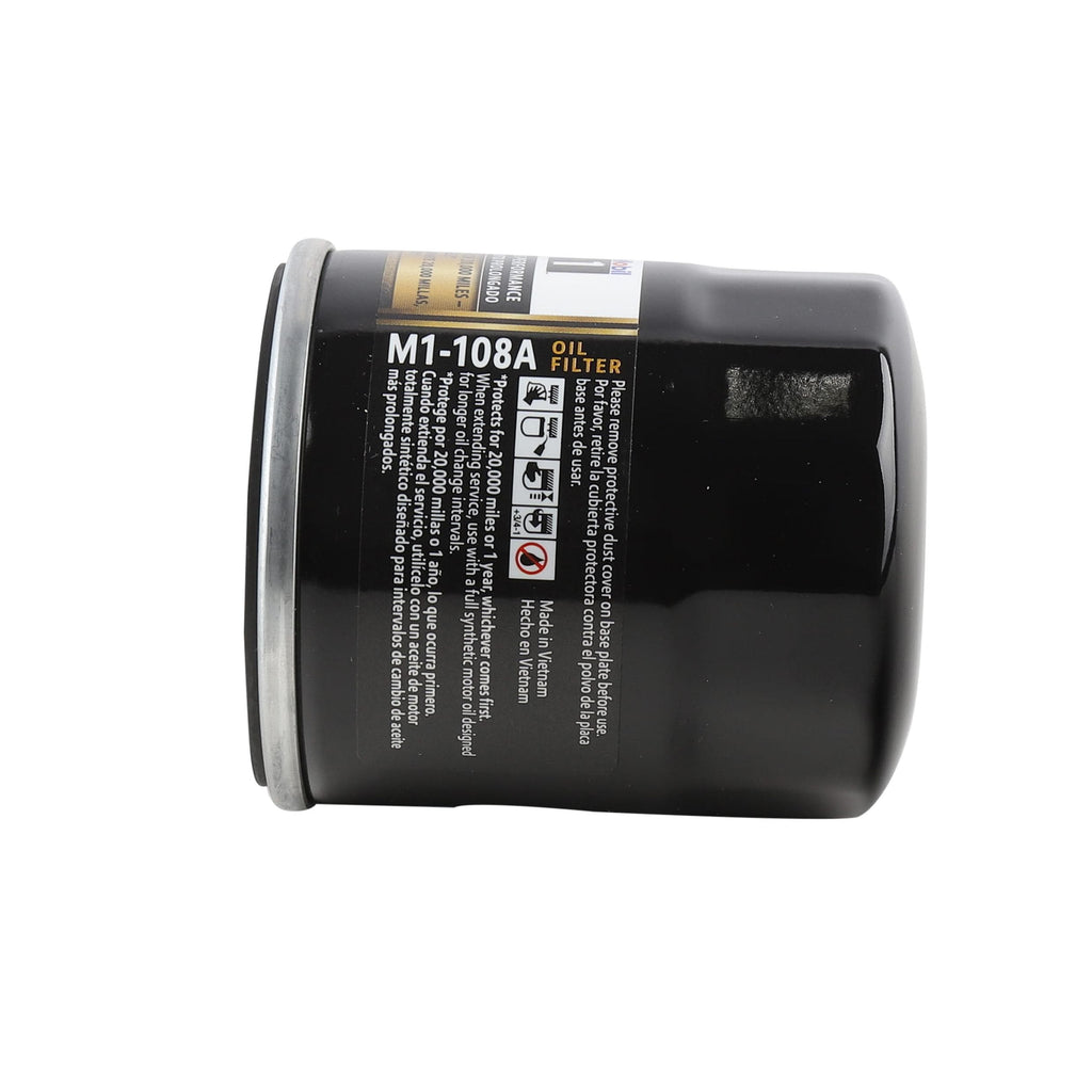 Mobil 1 Extended Performance Premium Oil Filter M1-108A