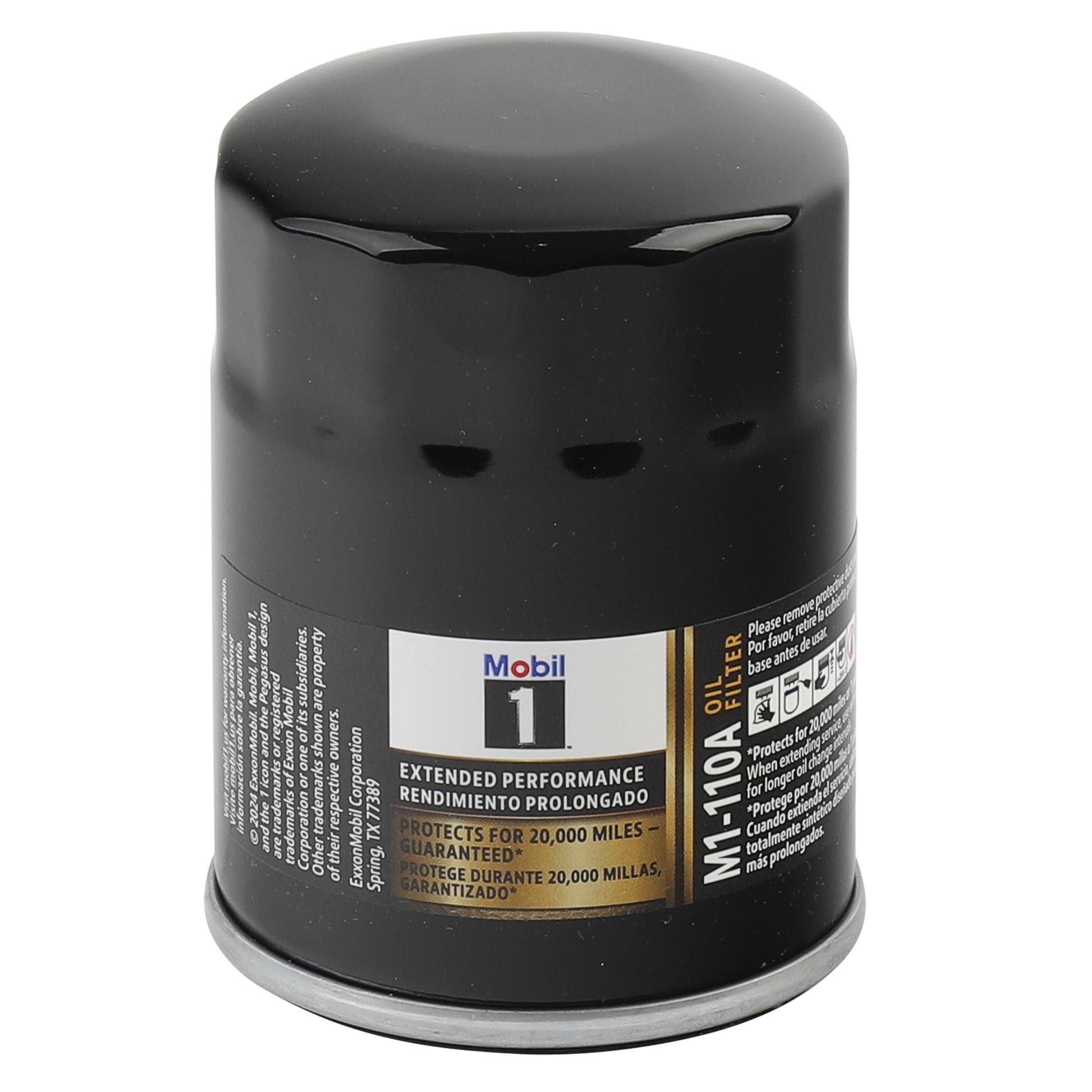 Mobil 1 Extended Performance Premium Oil Filter M1-110A