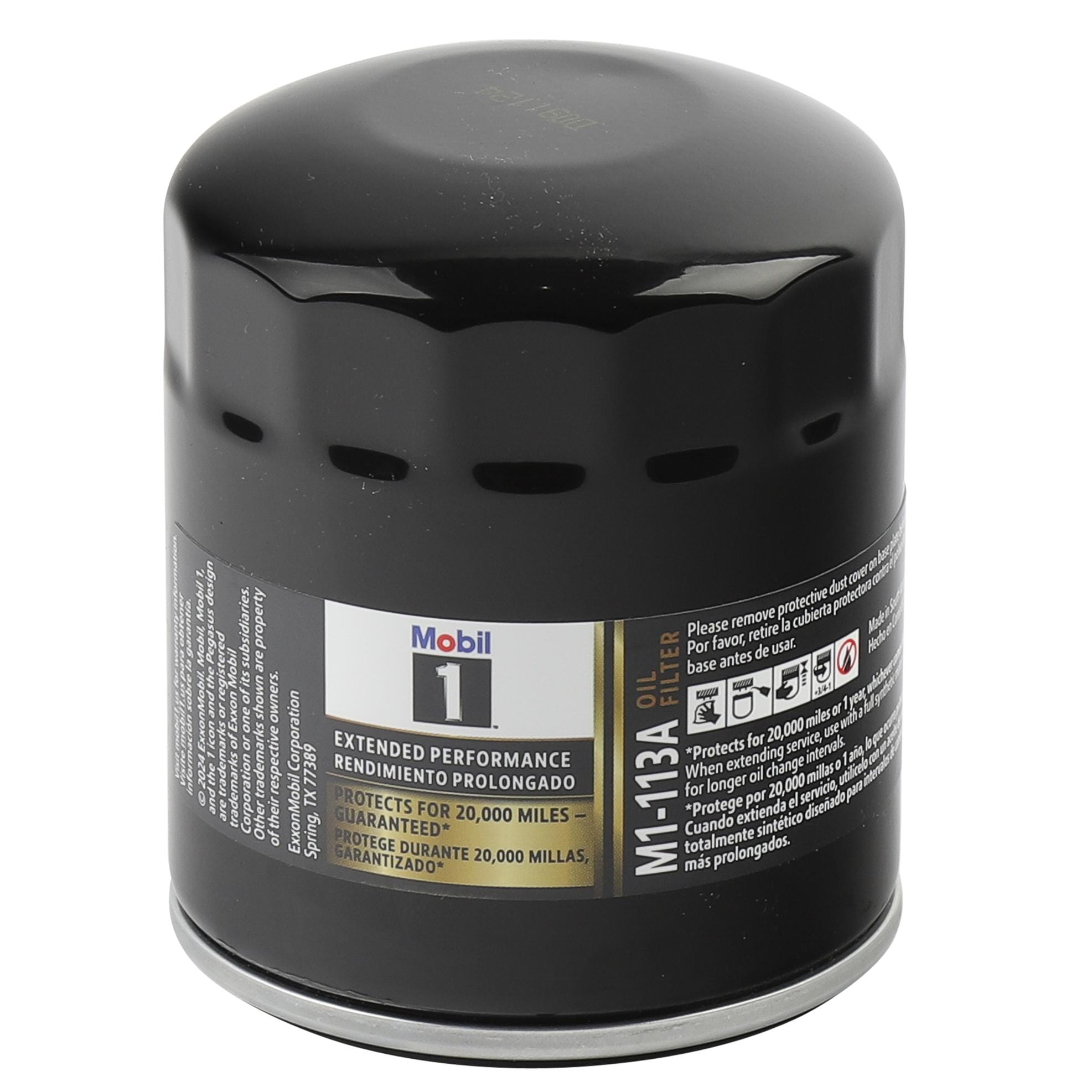 Mobil 1 Extended Performance Premium Oil Filter M1-113A