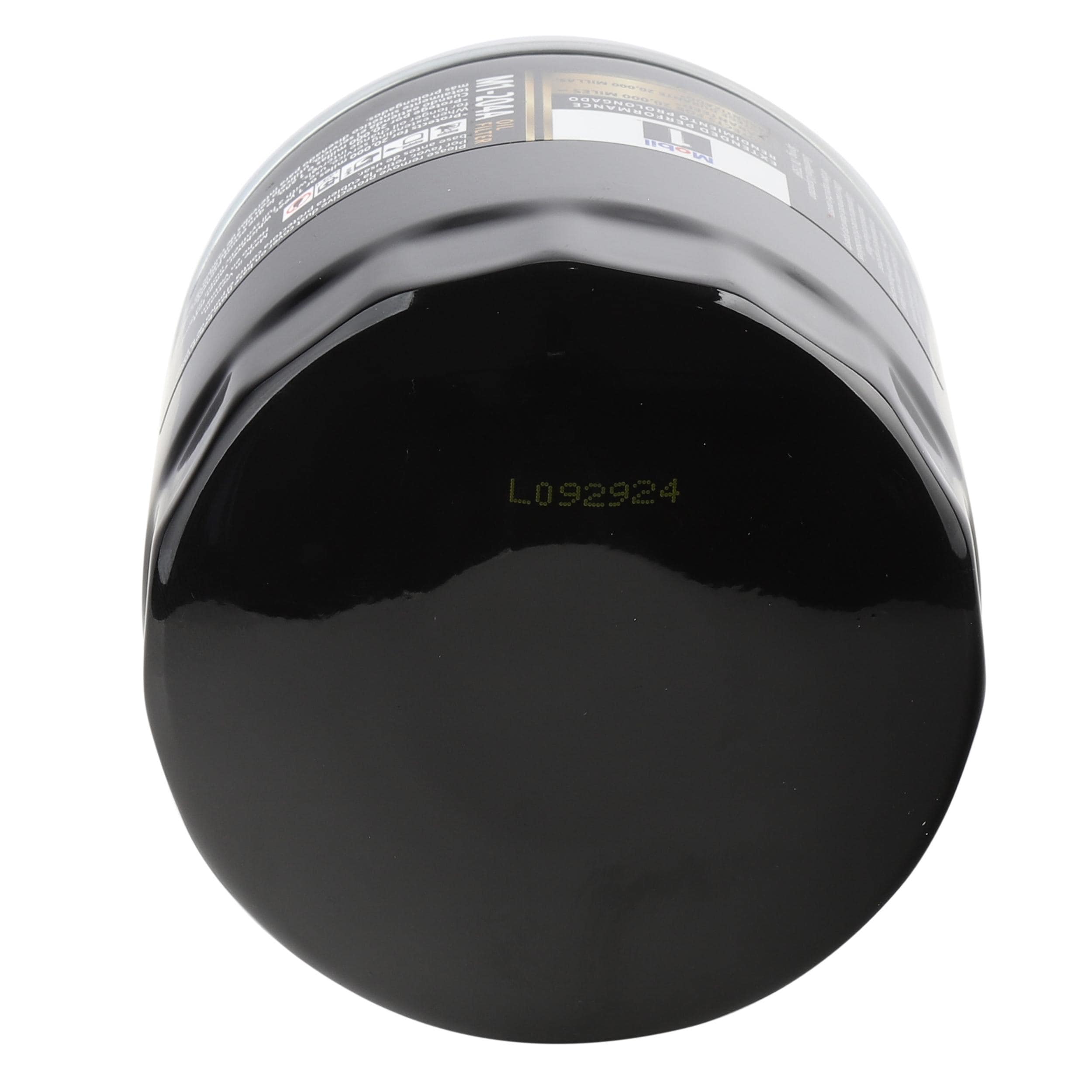 Mobil 1 Extended Performance Premium Oil Filter M1-204A