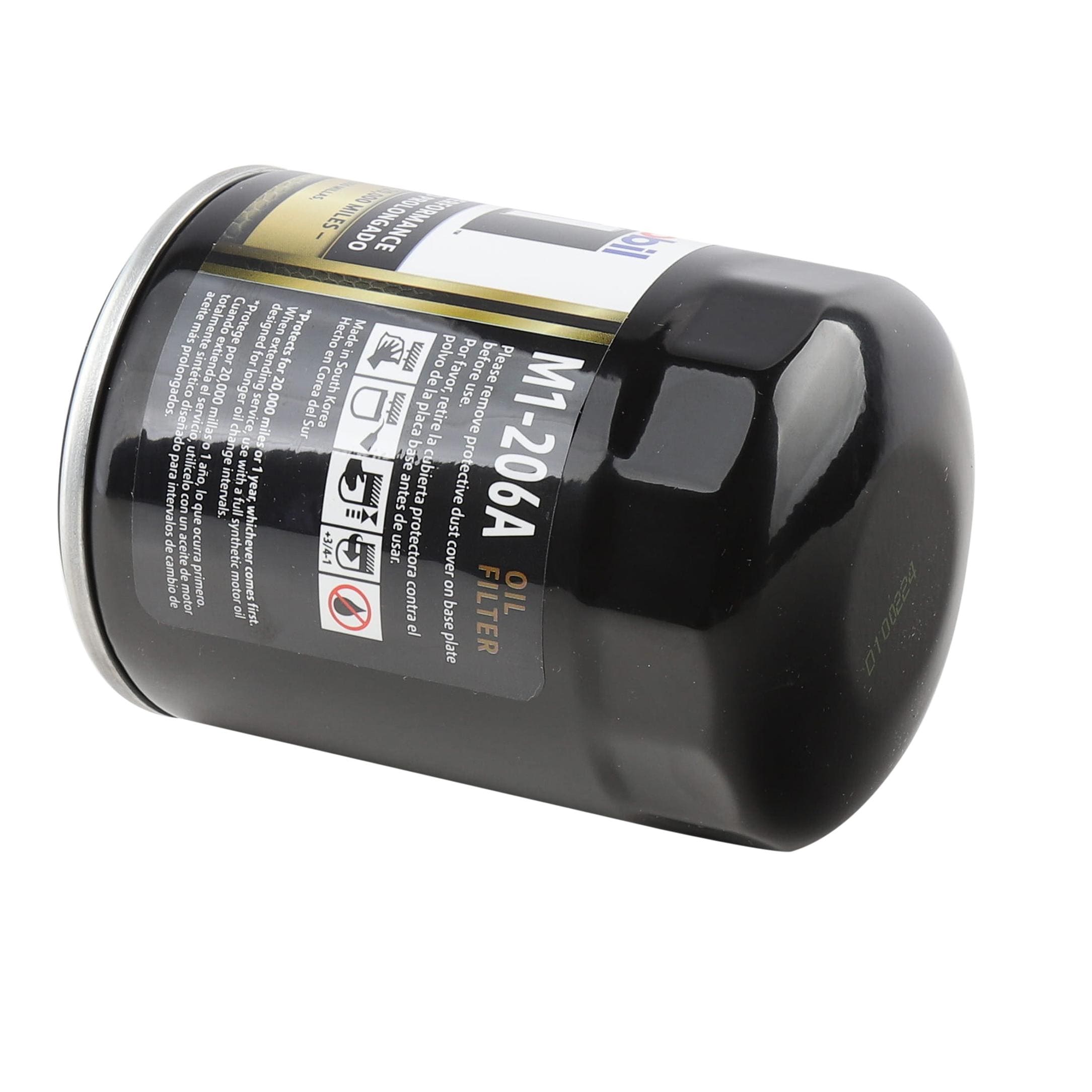 Mobil 1 Extended Performance Premium Oil Filter M1-206A