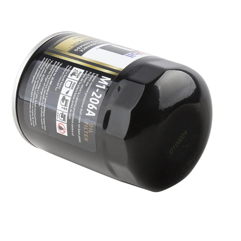 Mobil 1 Extended Performance Premium Oil Filter M1-206A