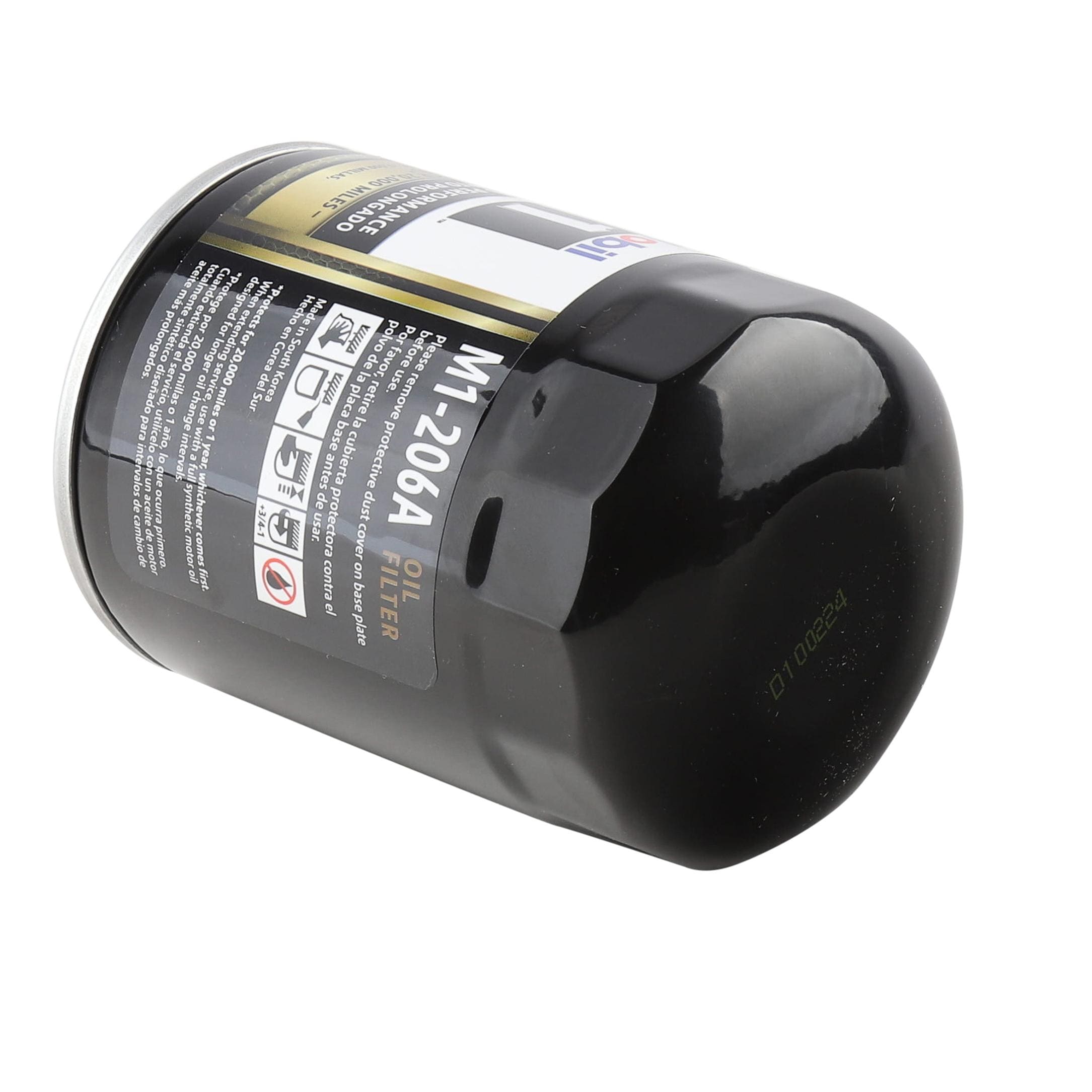 Mobil 1 Extended Performance Premium Oil Filter M1-206A