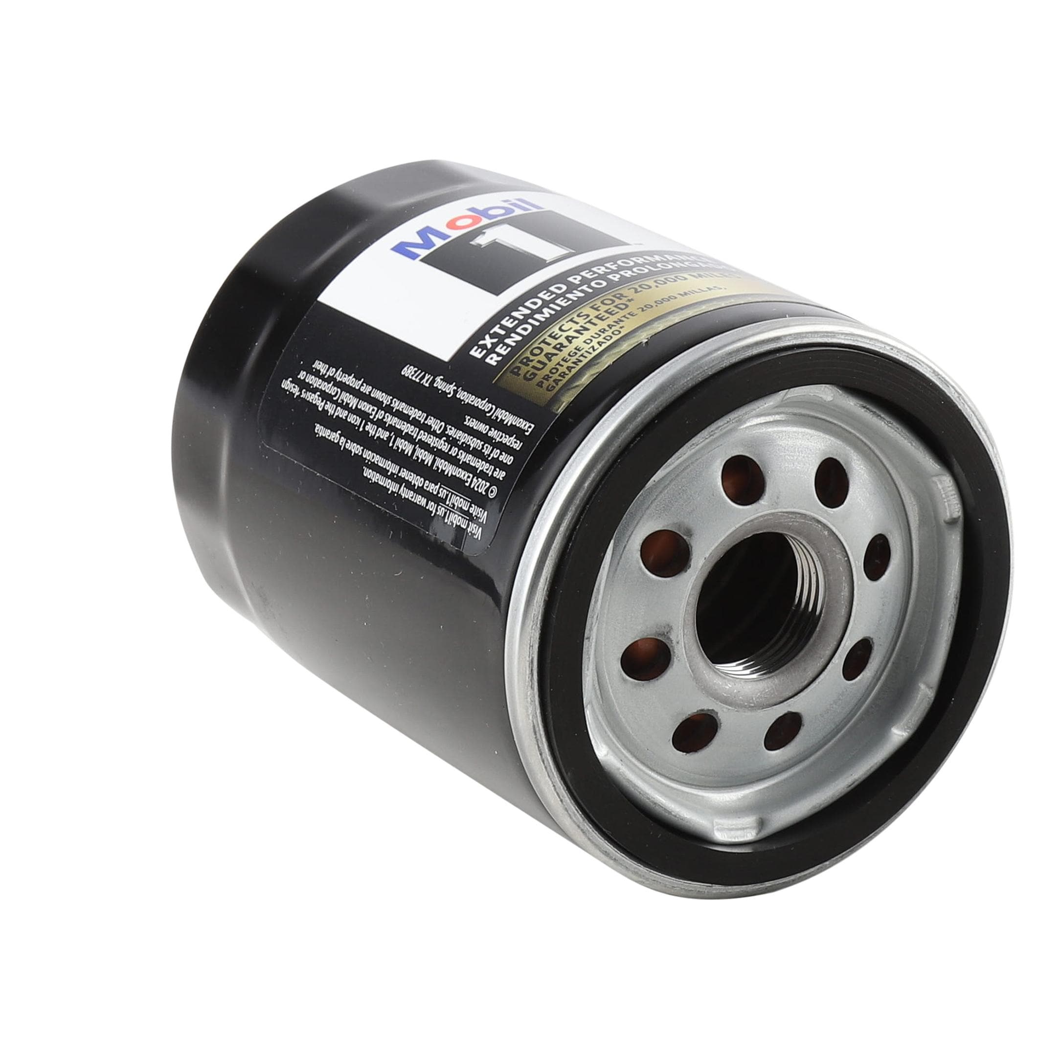 Mobil 1 Extended Performance Premium Oil Filter M1-206A