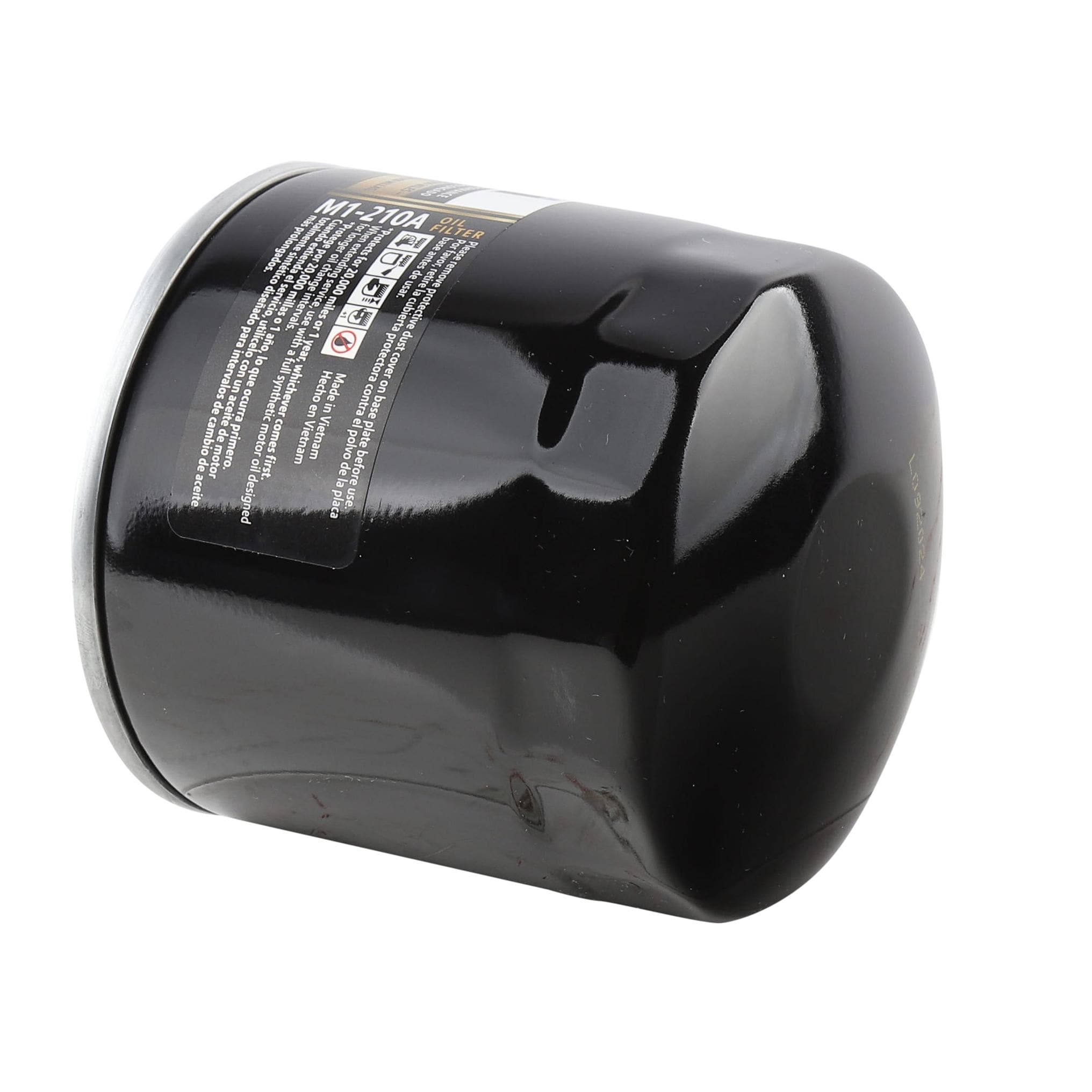 Mobil 1 Extended Performance Premium Oil Filter M1-210A