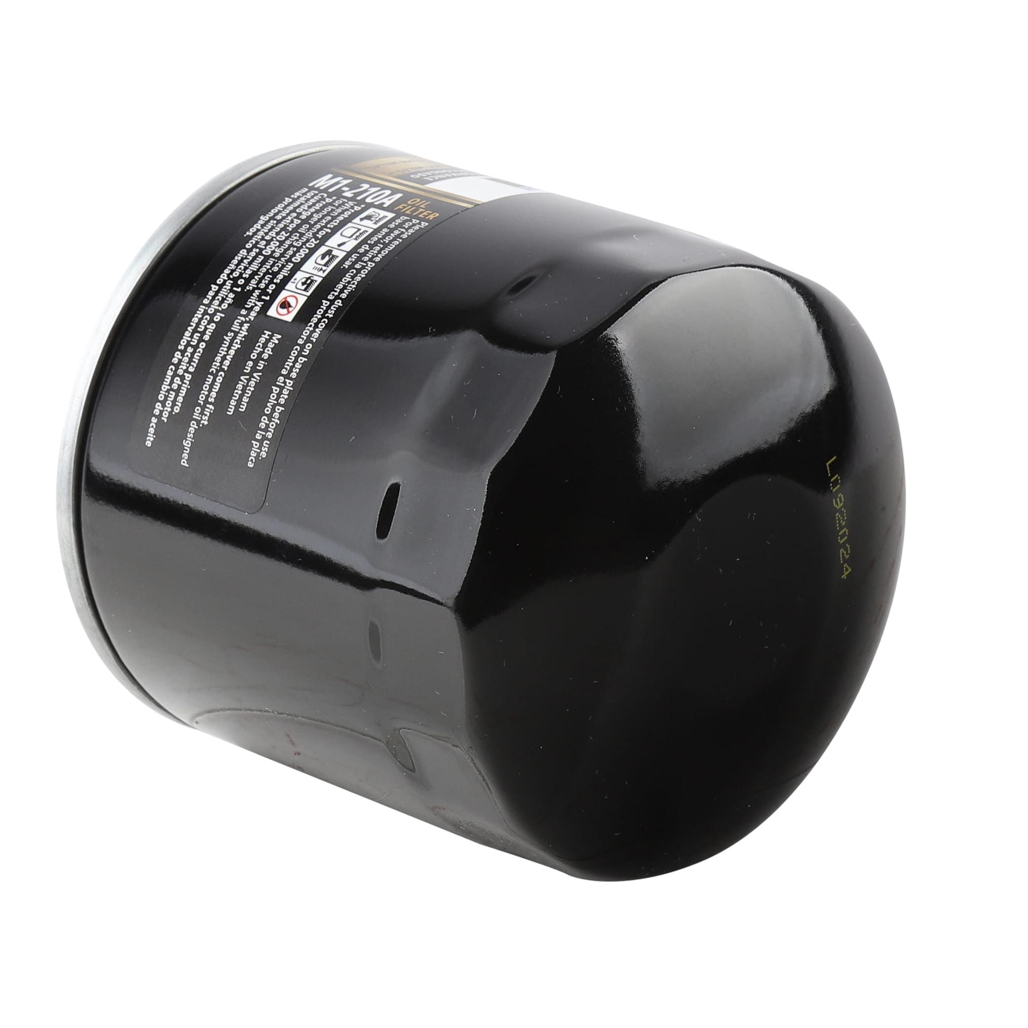 Mobil 1 Extended Performance Premium Oil Filter M1-210A