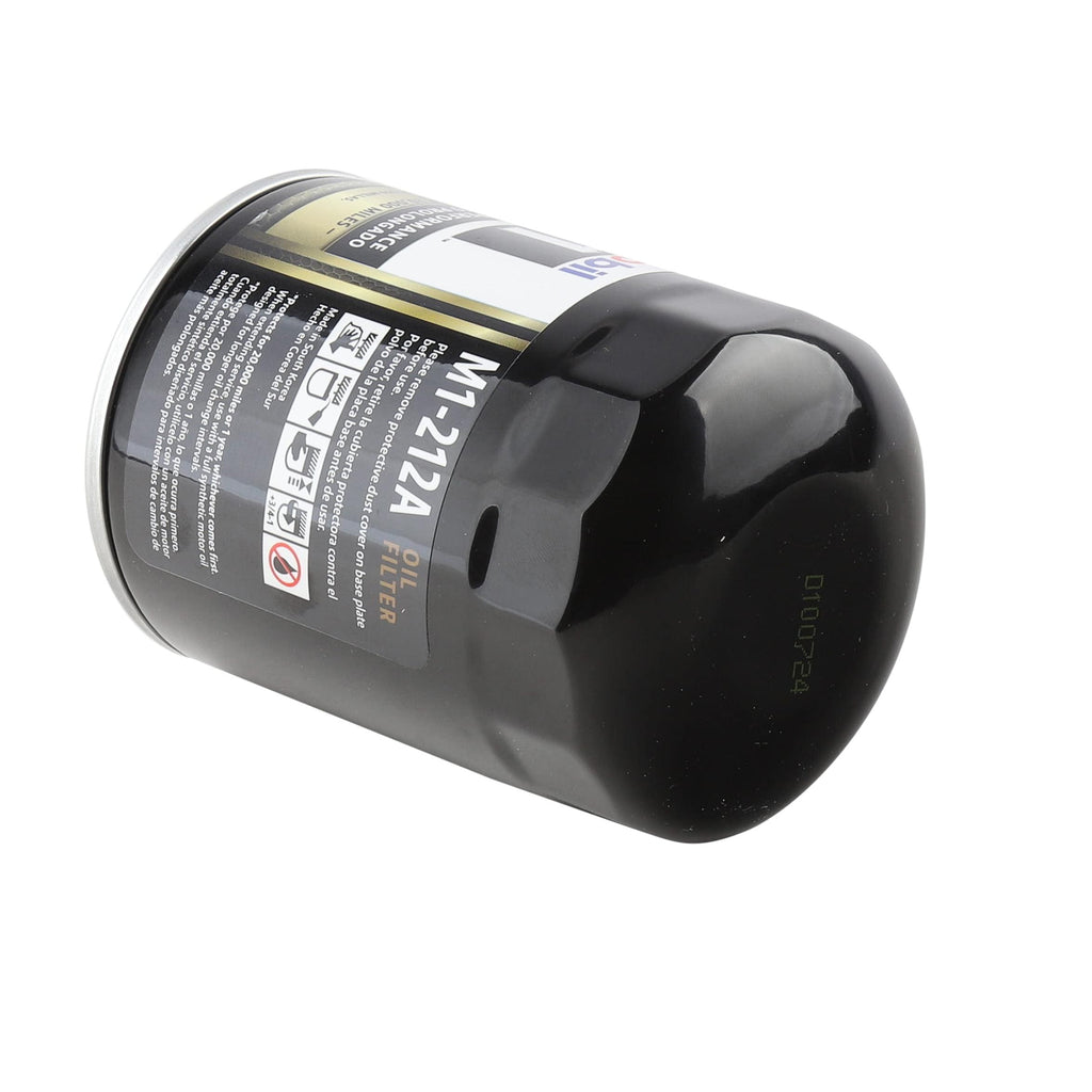 Mobil 1 Extended Performance Premium Oil Filter M1-212A