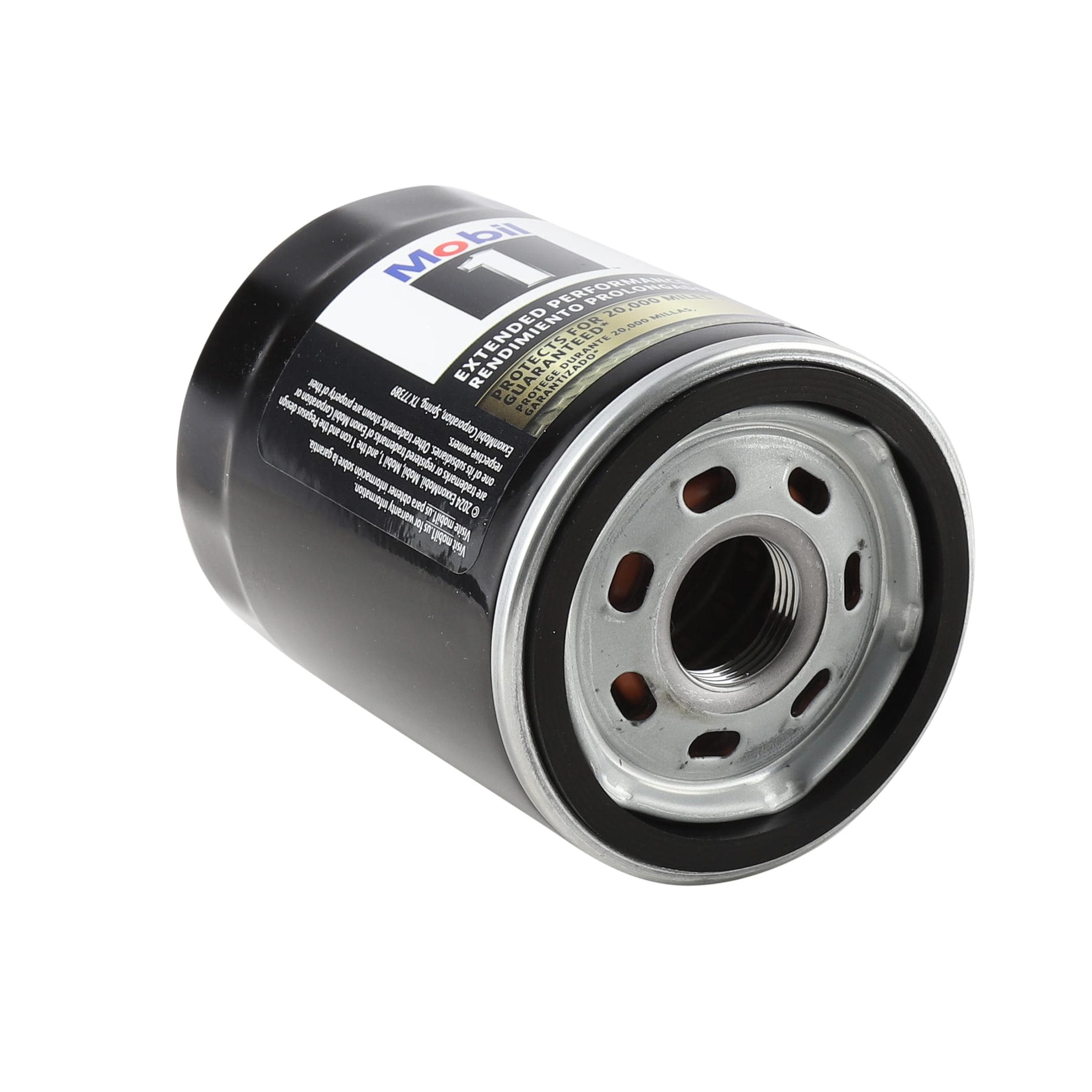 Mobil 1 Extended Performance Premium Oil Filter M1-212A