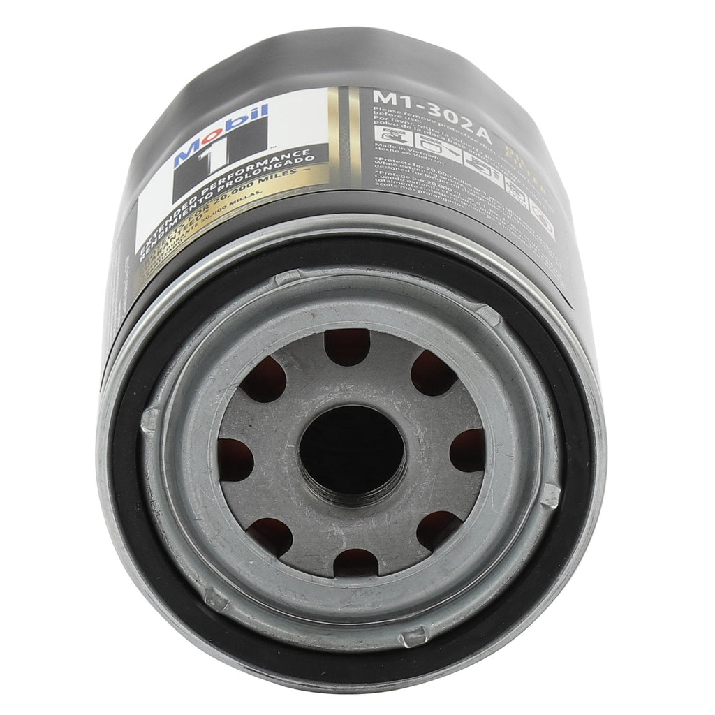 Mobil 1 Extended Performance Premium Oil Filter M1-302A
