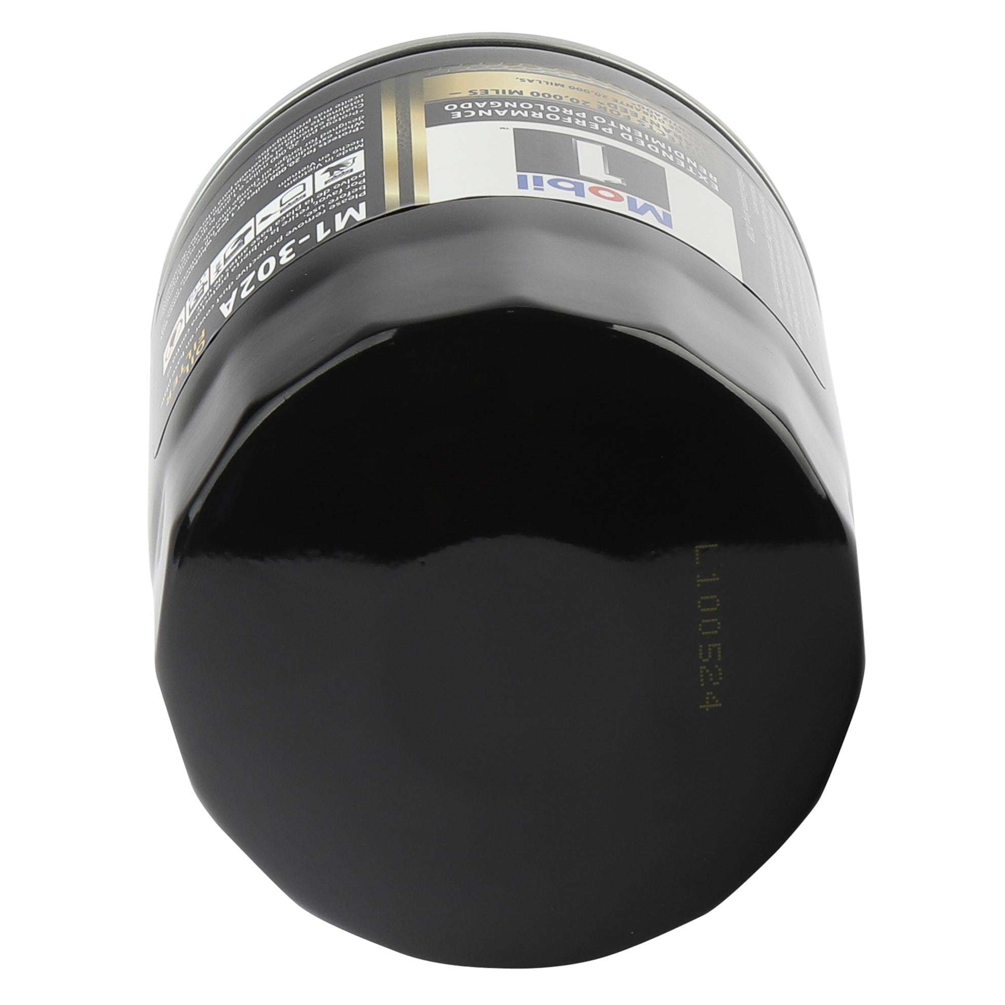Mobil 1 Extended Performance Premium Oil Filter M1-302A