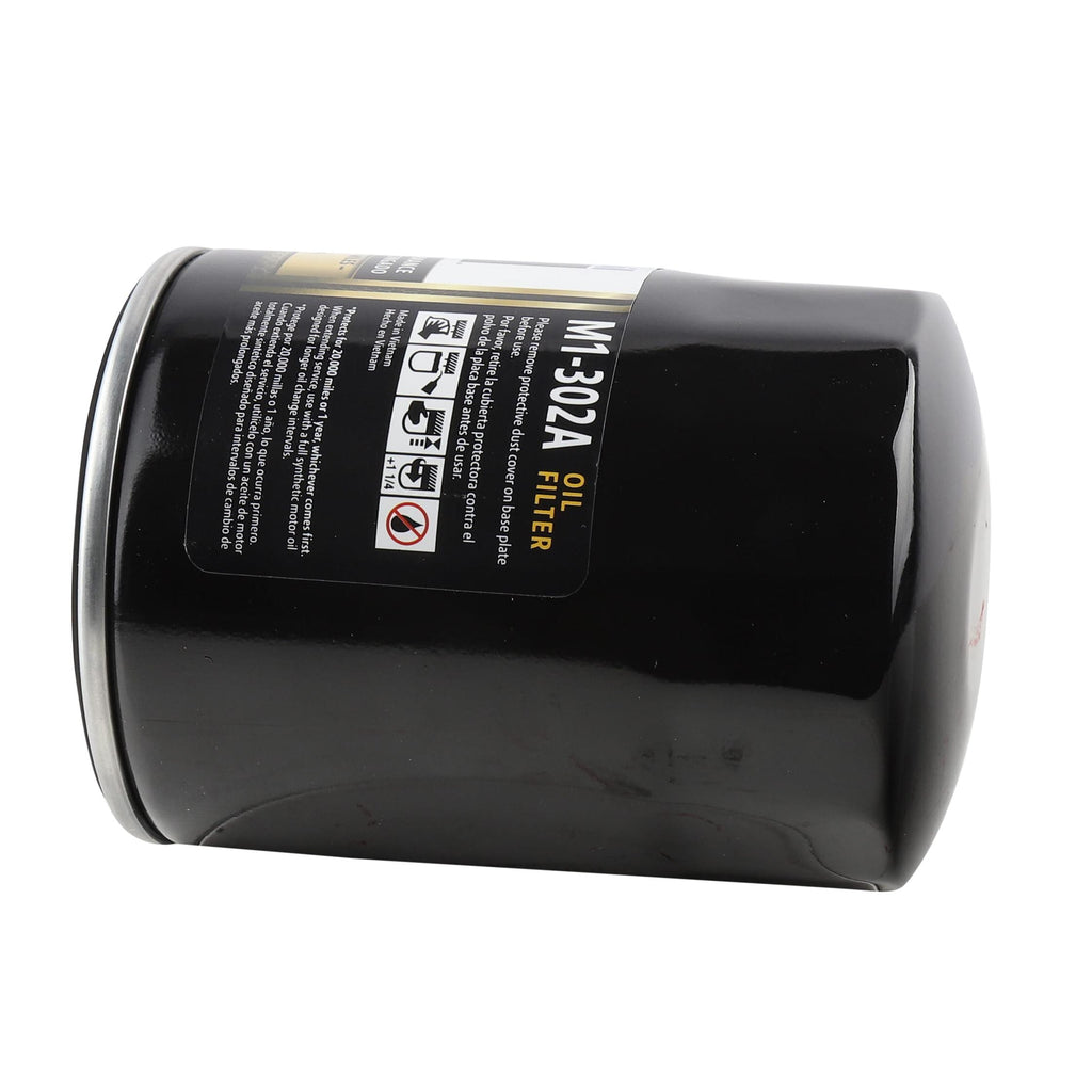 Mobil 1 Extended Performance Premium Oil Filter M1-302A