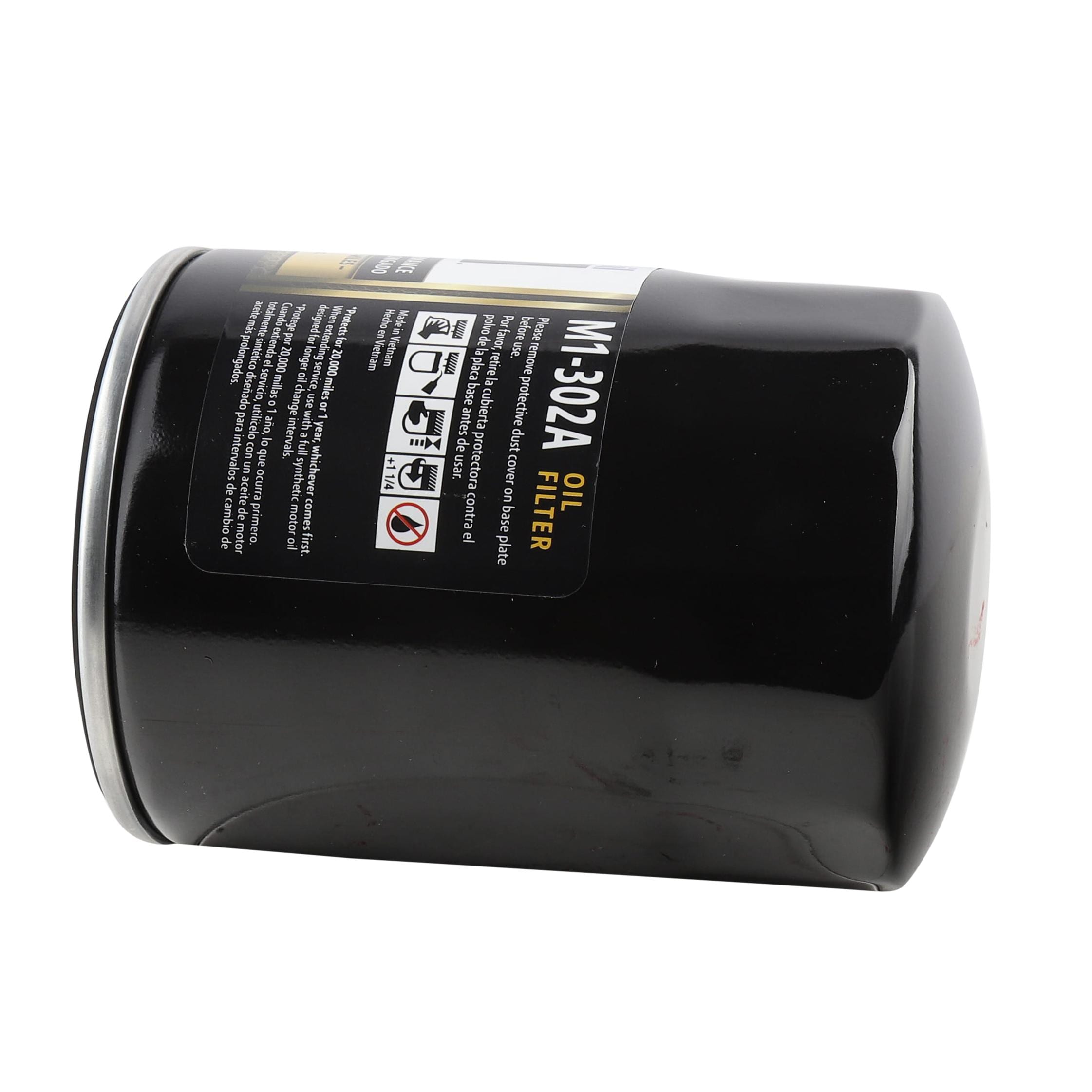 Mobil 1 Extended Performance Premium Oil Filter M1-302A