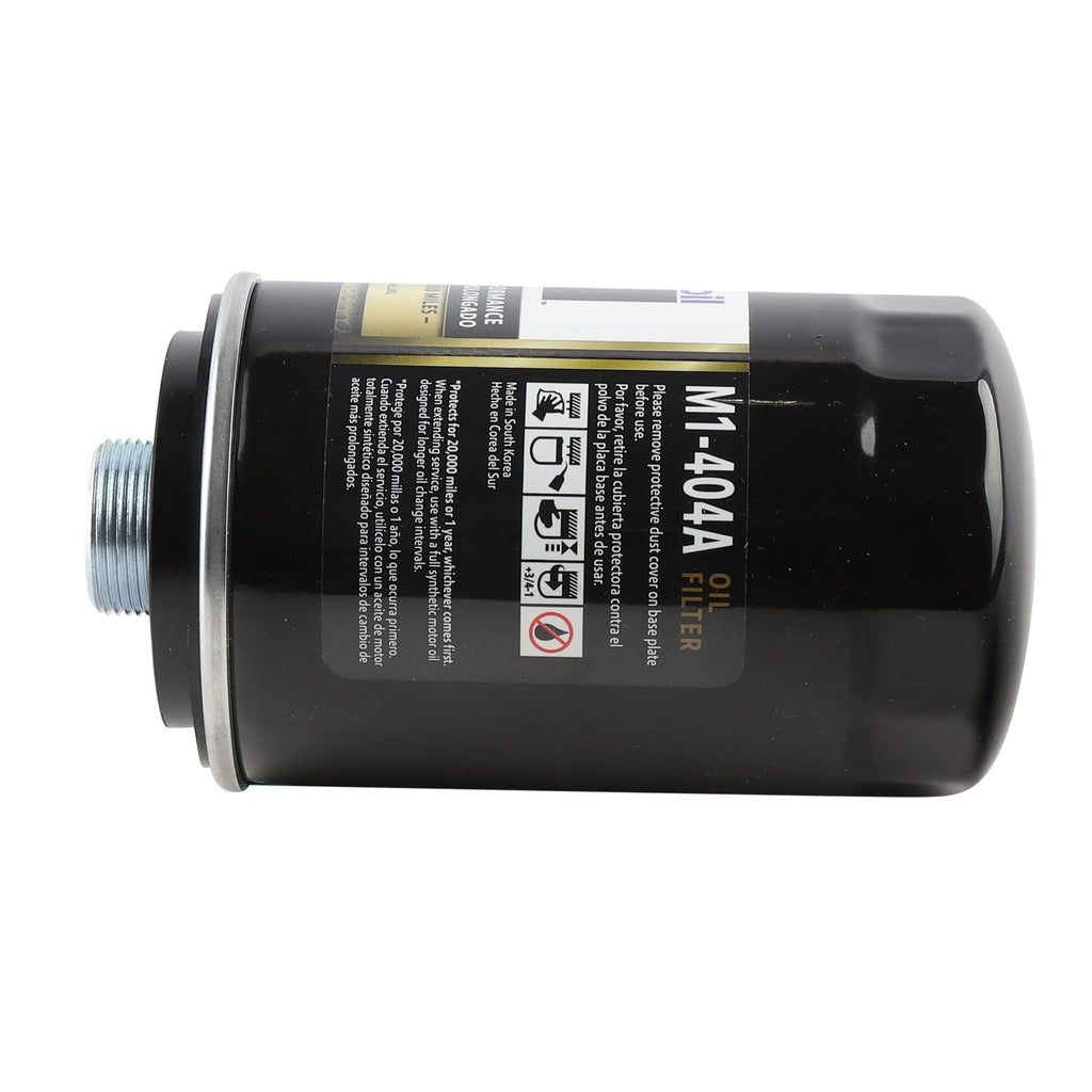 Mobil 1 Extended Performance Premium Oil Filter M1-404A