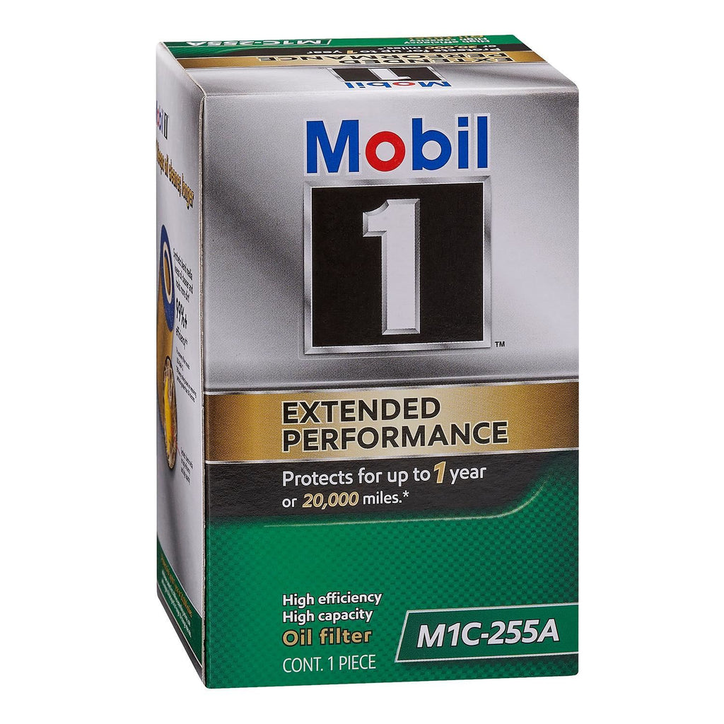 Mobil 1 Extended Performance Premium Oil Filter M1C-255A