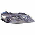 Supreme Collision Parts Group Headlight MA2503125