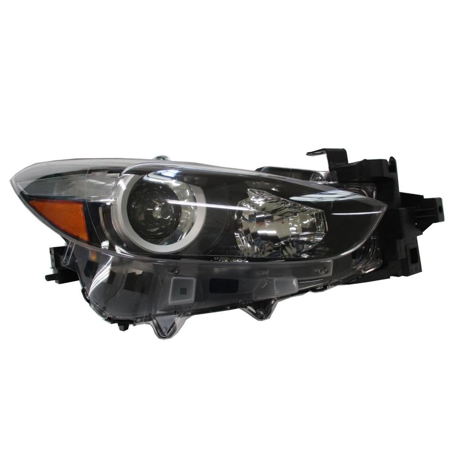 Supreme Collision Parts Group Headlight MA2503149V