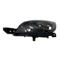 Supreme Collision Parts Group Headlight MA2518114OE