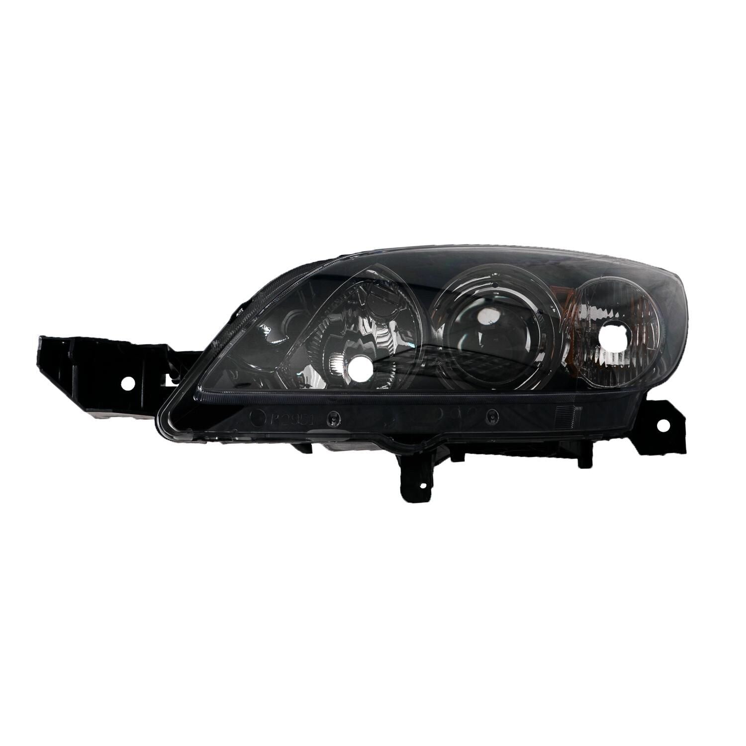 Supreme Collision Parts Group Headlight MA2518114OE