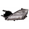 Supreme Collision Parts Group Headlight MA2518119OE
