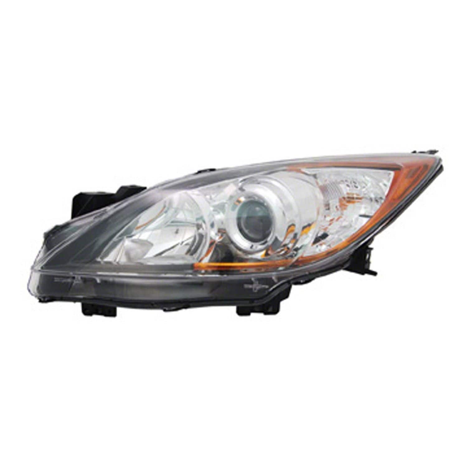 Supreme Collision Parts Group Headlight MA2518130OE