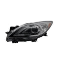 Supreme Collision Parts Group Headlight MA2518136OE