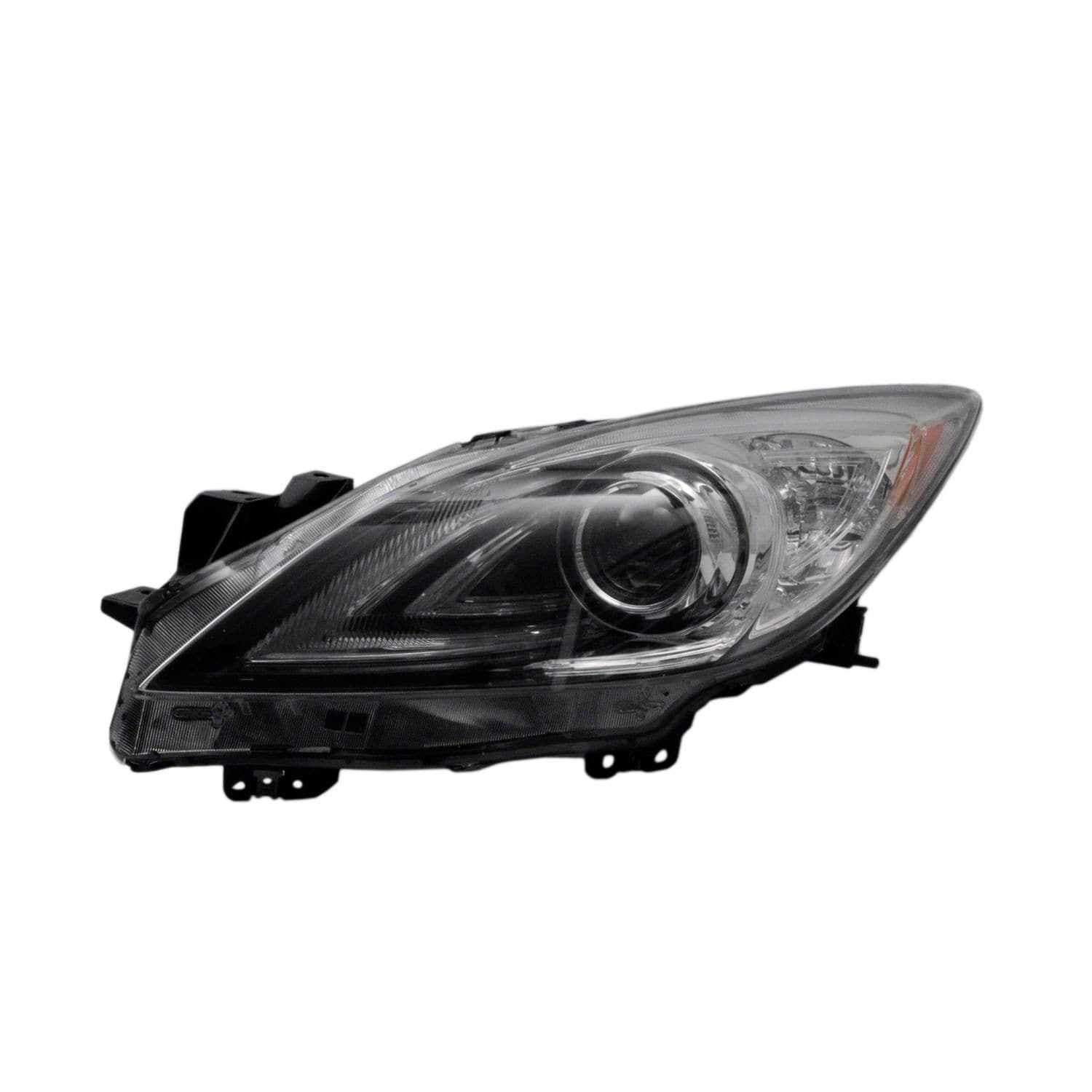Supreme Collision Parts Group Headlight MA2518136OE
