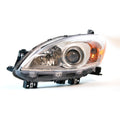 Supreme Collision Parts Group Headlight MA2518139OE