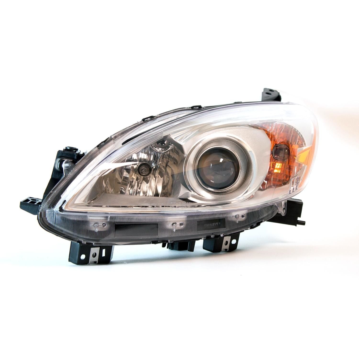Supreme Collision Parts Group Headlight MA2518139OE
