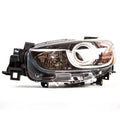 Supreme Collision Parts Group Headlight MA2518146OE