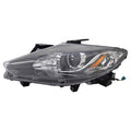 Supreme Collision Parts Group Headlight MA2518158C