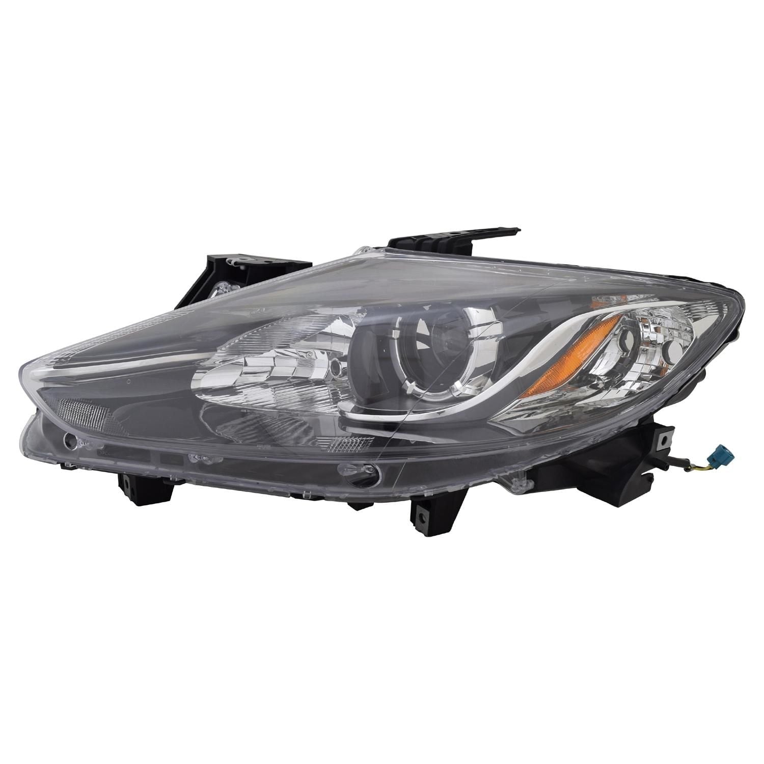 Supreme Collision Parts Group Headlight MA2518158C