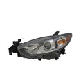 Supreme Collision Parts Group Headlight MA2518160OE