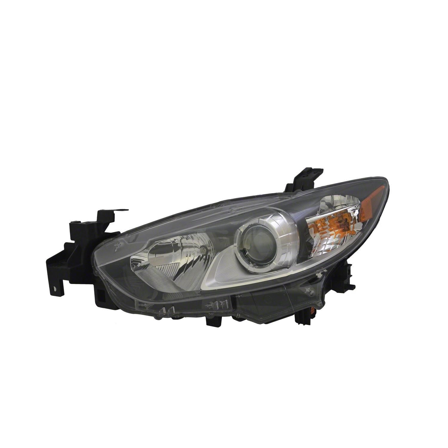 Supreme Collision Parts Group Headlight MA2518160OE