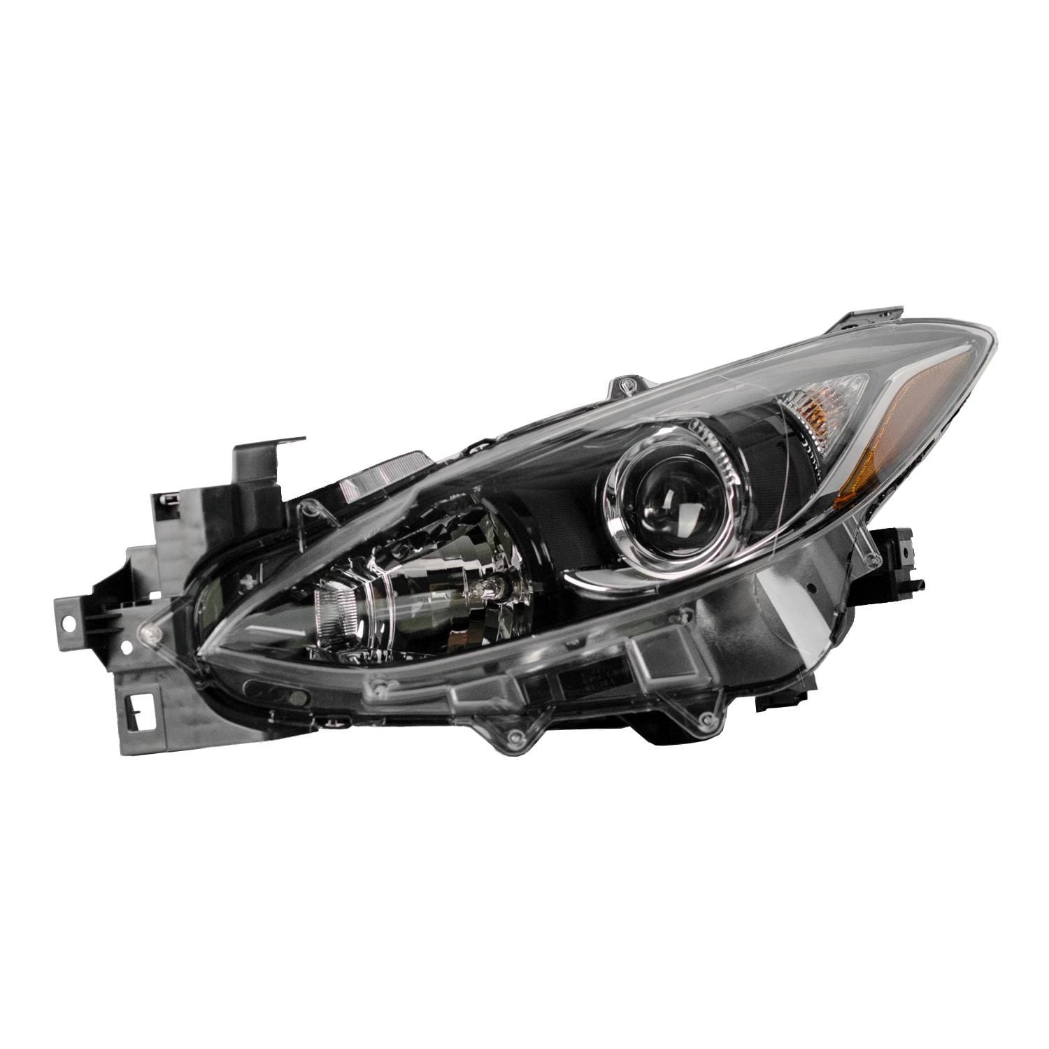 Supreme Collision Parts Group Headlight MA2518168OE