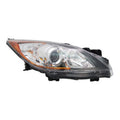 Supreme Collision Parts Group Headlight MA2519130OE