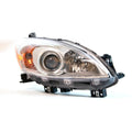 Supreme Collision Parts Group Headlight MA2519139OE