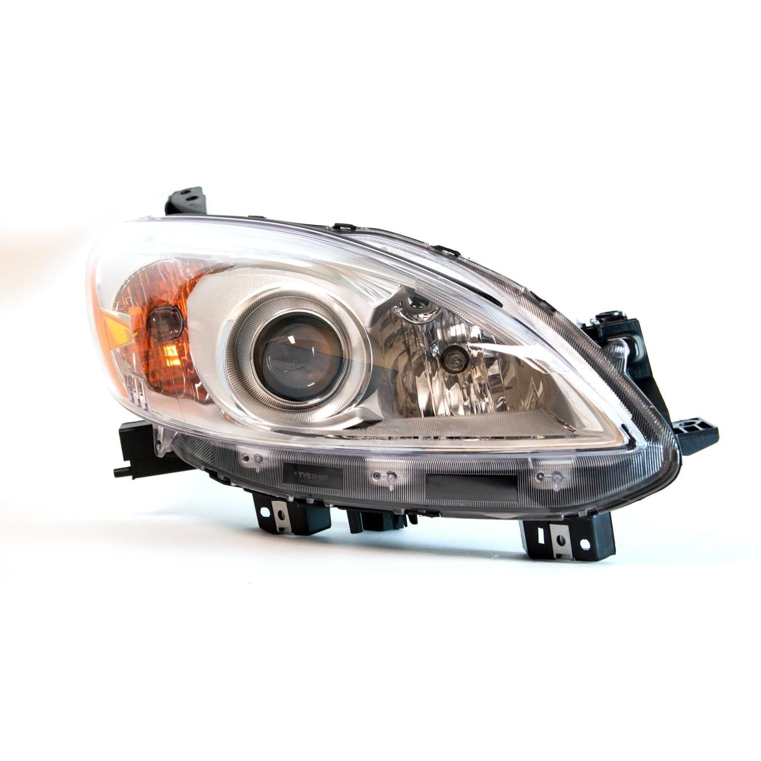 Supreme Collision Parts Group Headlight MA2519139OE