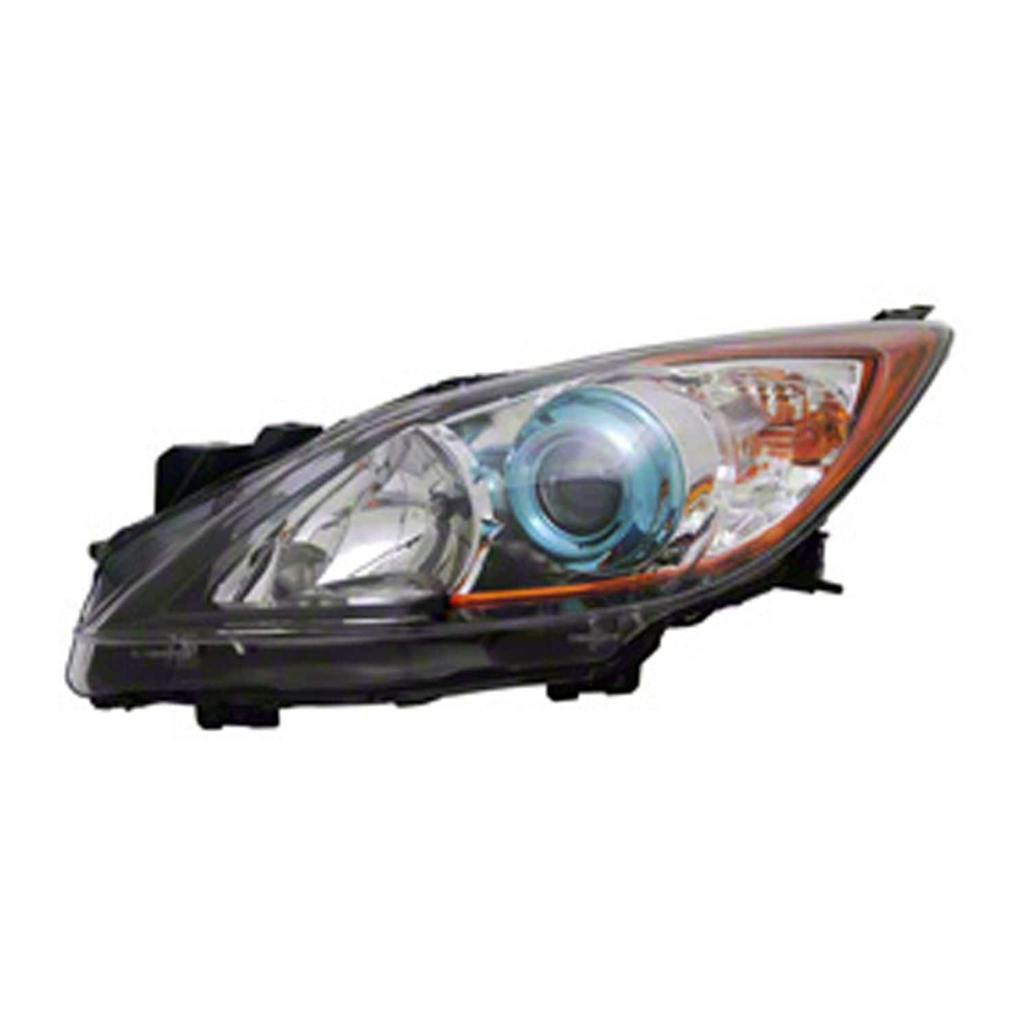 Supreme Collision Parts Group Headlight MA2519143OE