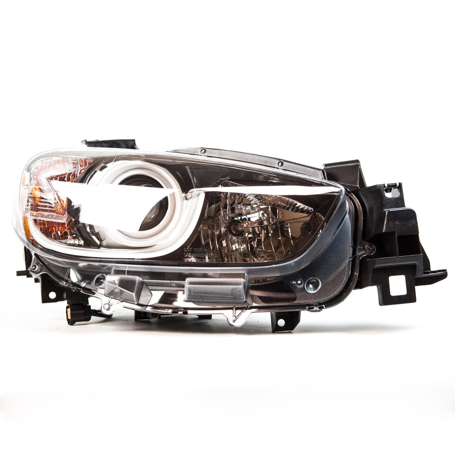 Supreme Collision Parts Group Headlight MA2519146OE