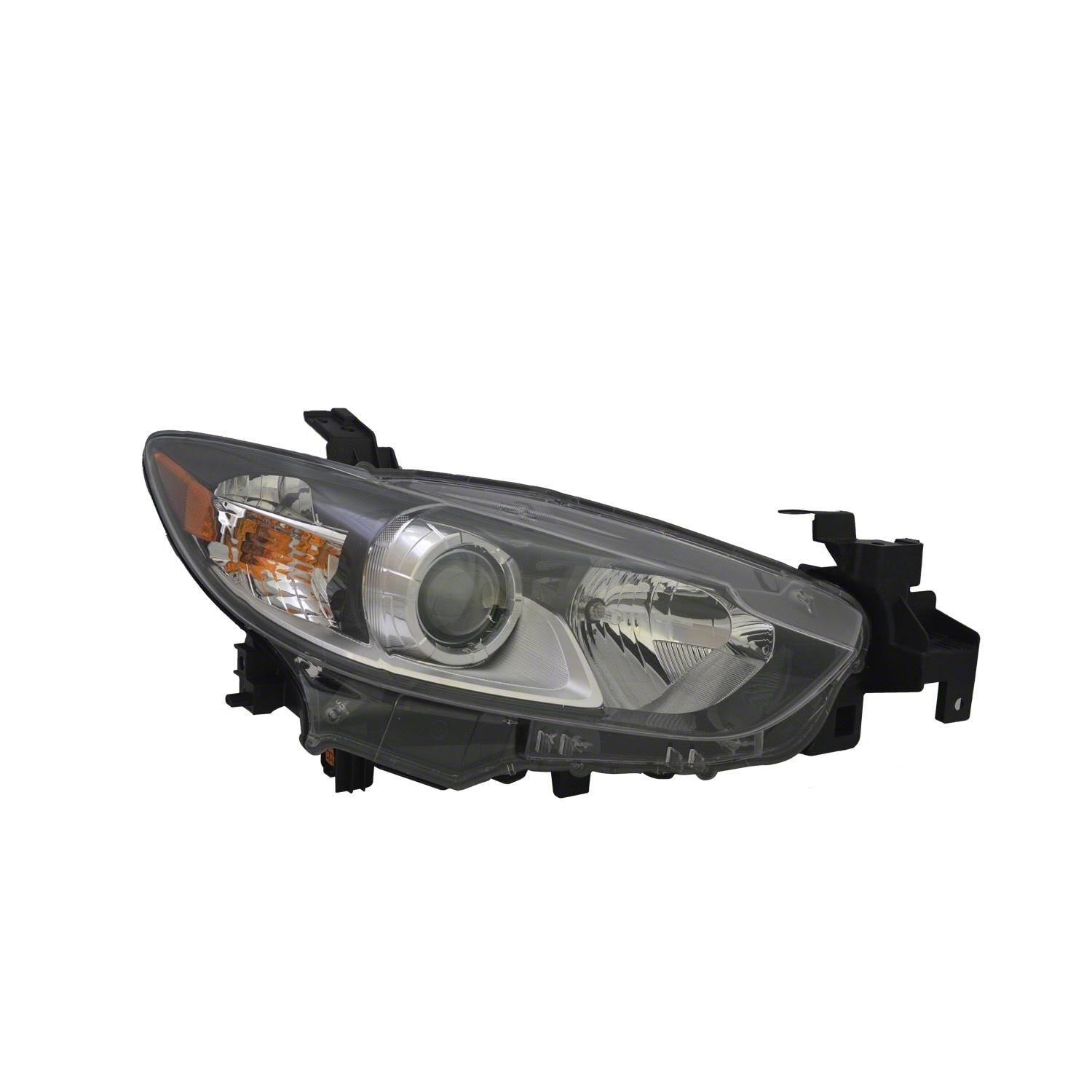 Supreme Collision Parts Group Headlight MA2519160OE
