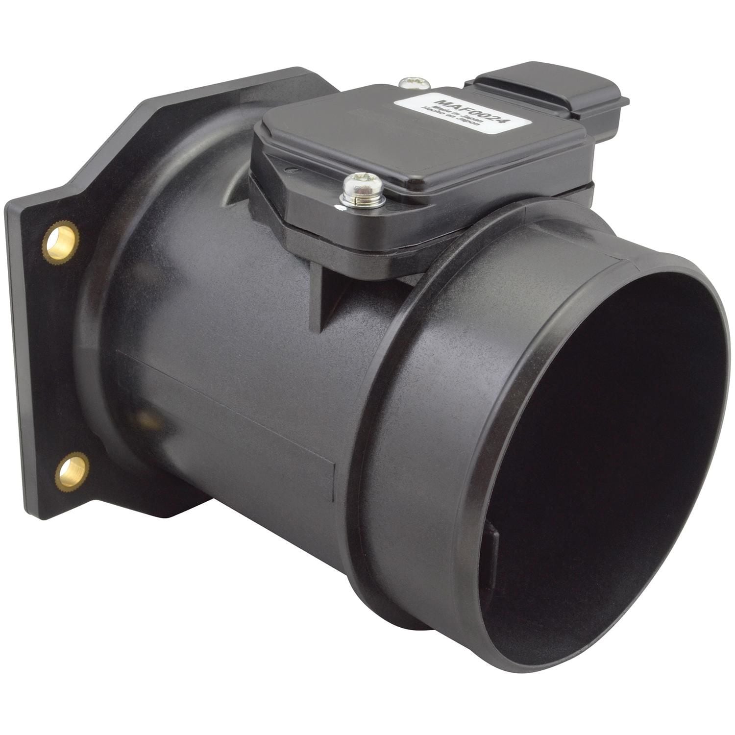 Hitachi Automotive Mass Air Flow Sensor MAF0024