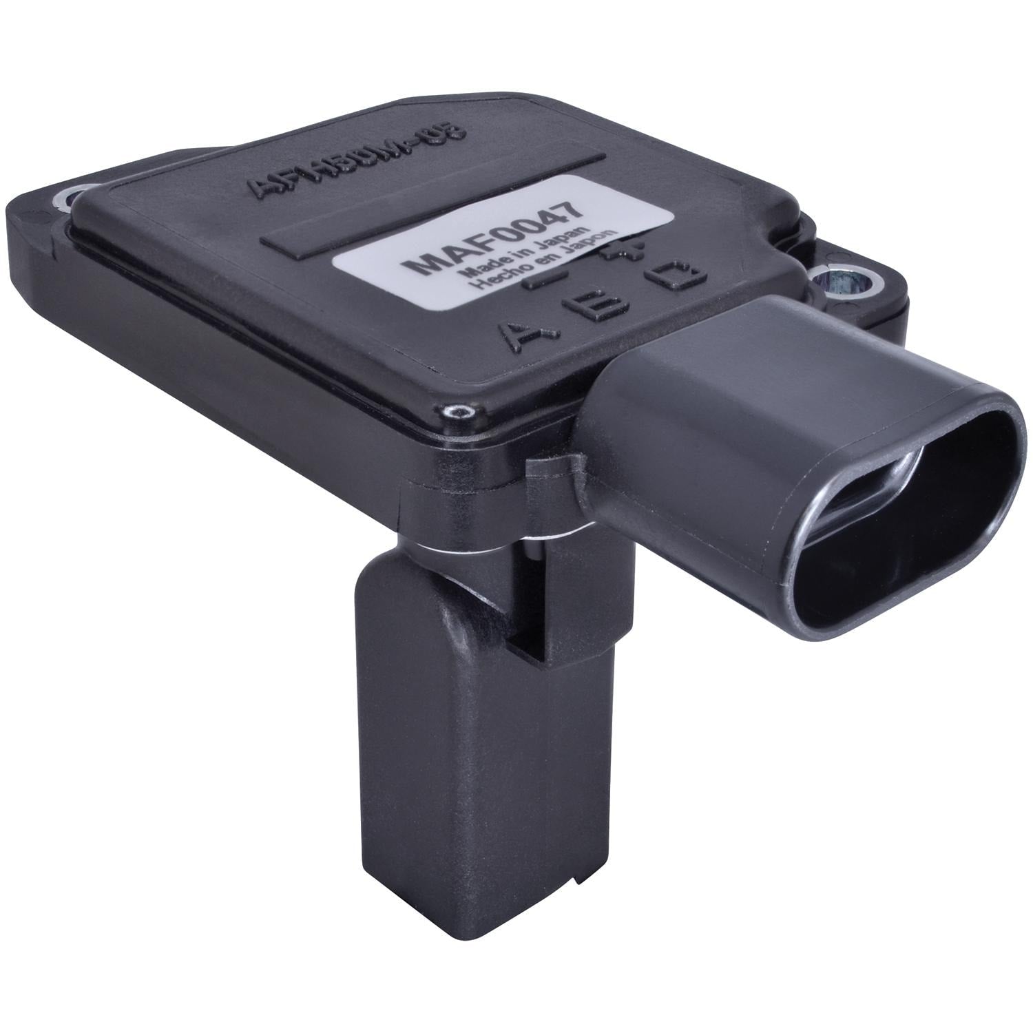 Hitachi Automotive Mass Air Flow Sensor MAF0047