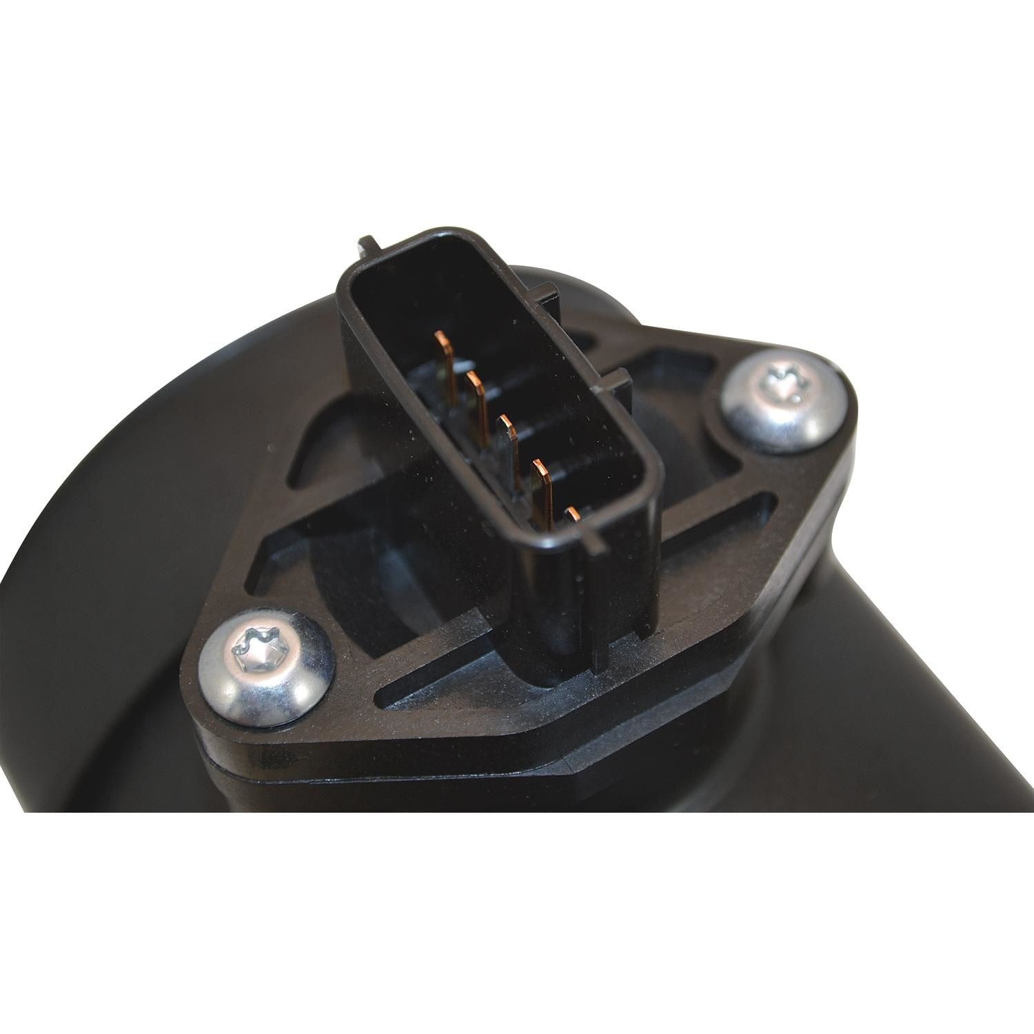Hitachi Automotive Mass Air Flow Sensor MAF0090