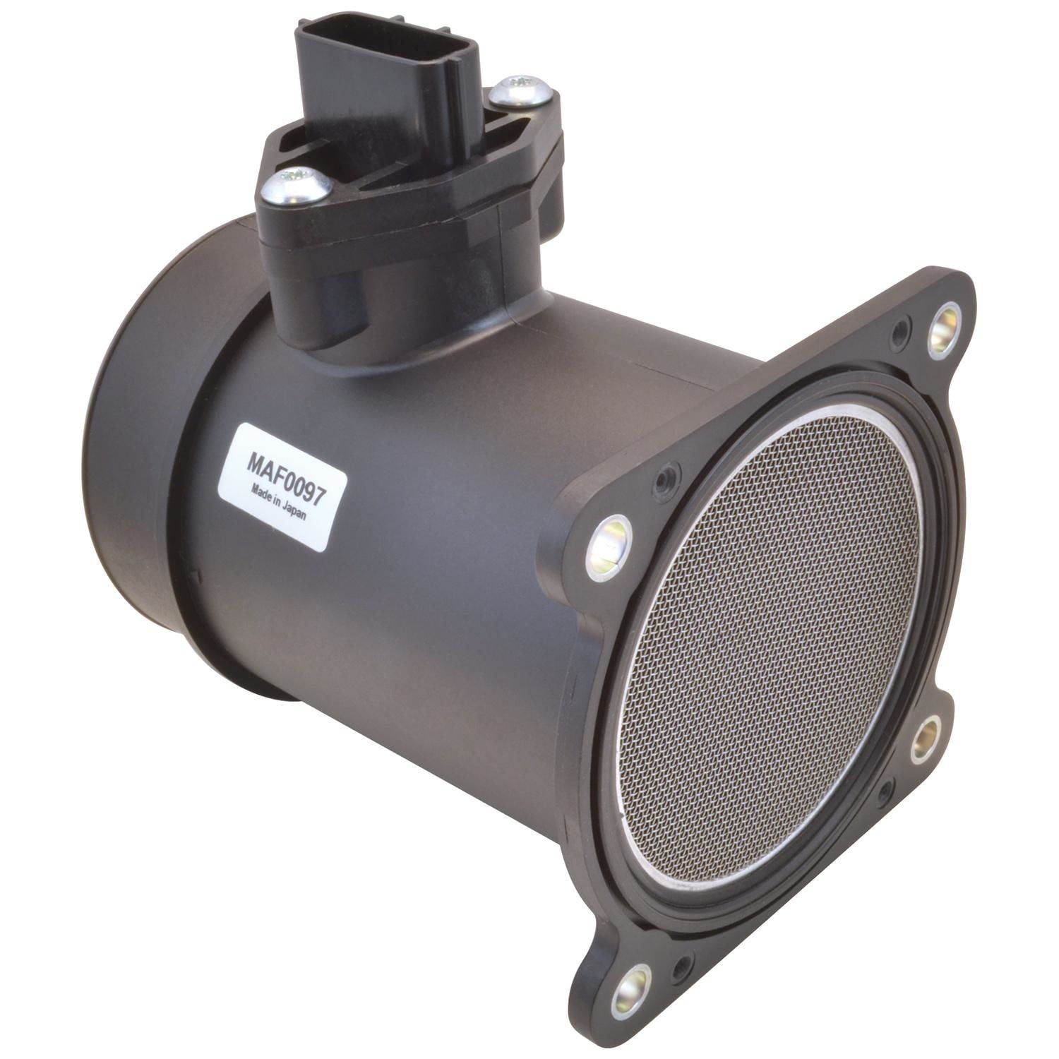 Hitachi Automotive Mass Air Flow Sensor MAF0097