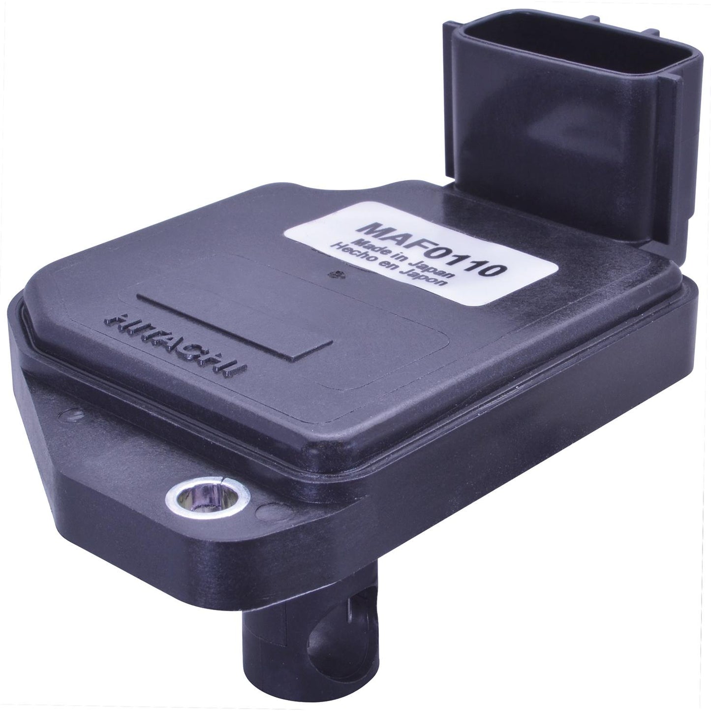 Hitachi Automotive Mass Air Flow Sensor MAF0110