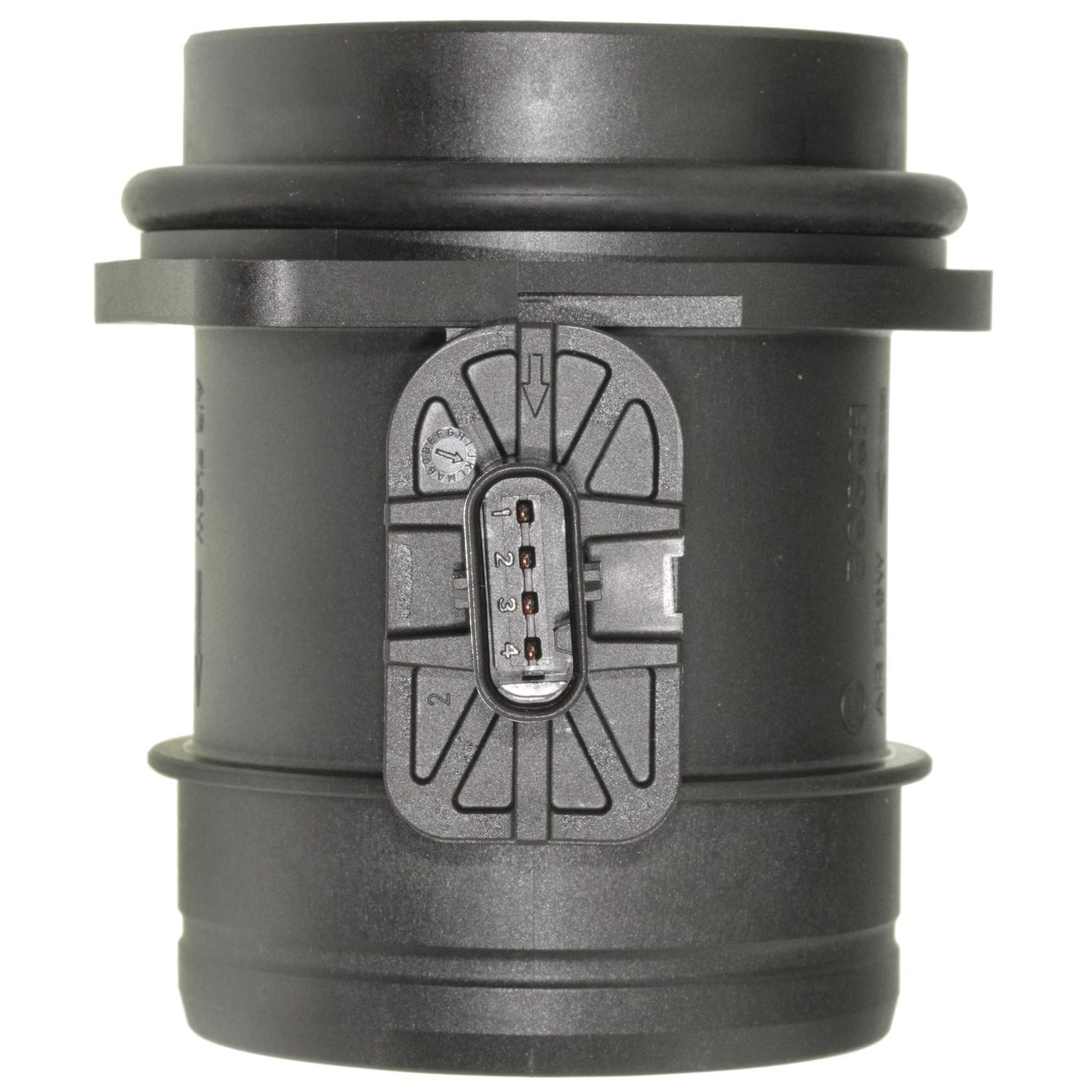 NTK Mass Air Flow Sensor MG0009