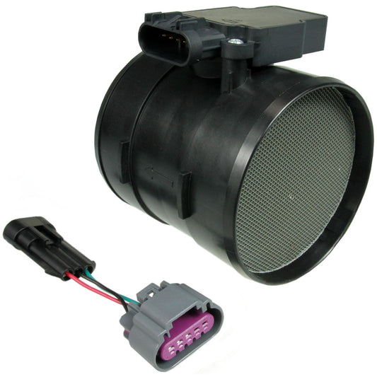 NTK Mass Air Flow Sensor MG0025